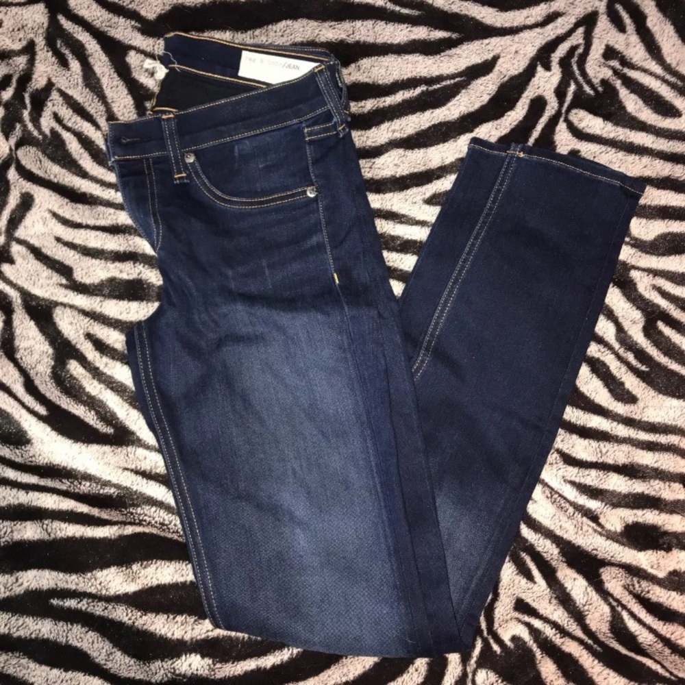 Rag & Bone Jeans